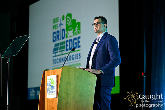 032 IEEE PES Grid Edge 2025 San Diego