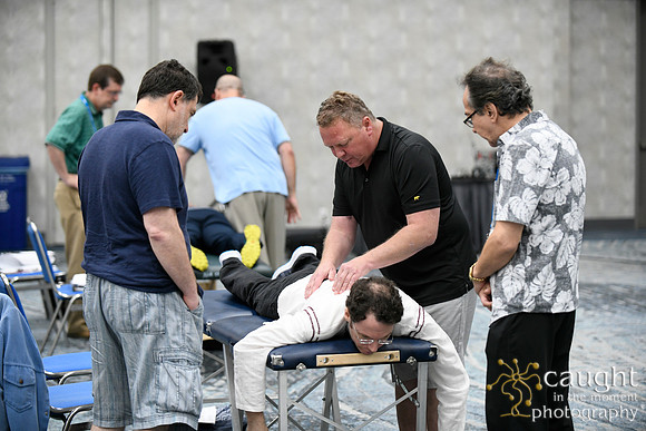 579 OMED 2018 San Diego - OMT Sessions