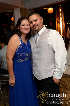 589 Hotel Maya Wedding