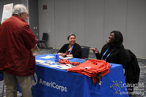 245 NACo 2025 Leg-Federal Agency Expo
