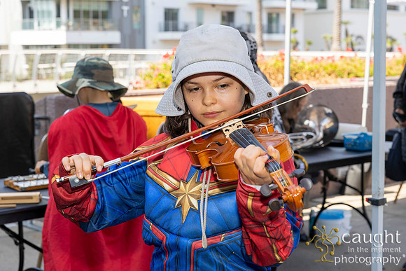 026 RuMBa Foundation Family Concerts- Magical Musical Kingdom