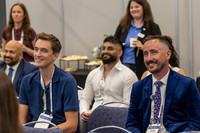 596 AGD2025 Conference in Montreal