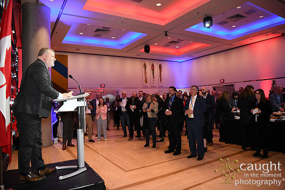 201 NACo 2025 Leg-BOD Reception at Embassy of Canada