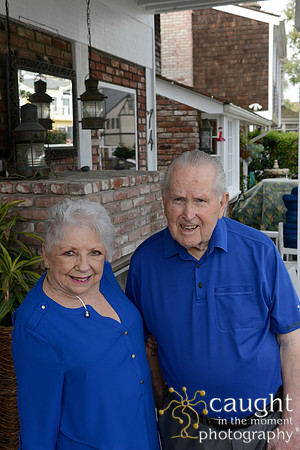 019 Anderson Family Portraits