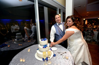 560 Hotel Maya Wedding