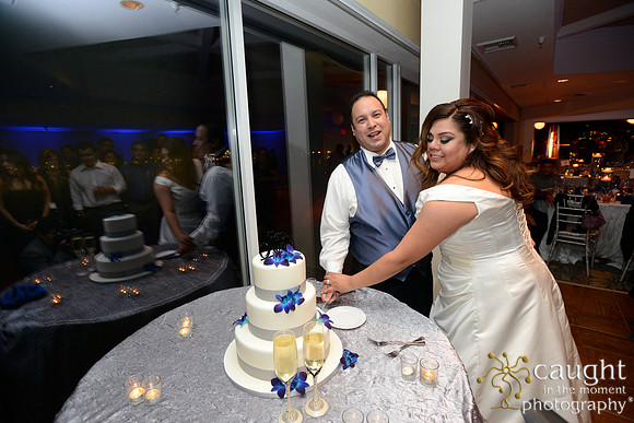 560 Hotel Maya Wedding
