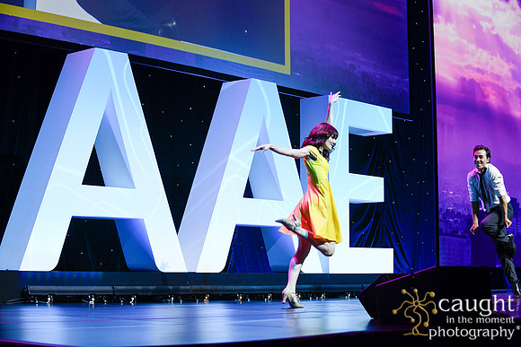 642 AAE 2024 in Los Angeles - Keynote