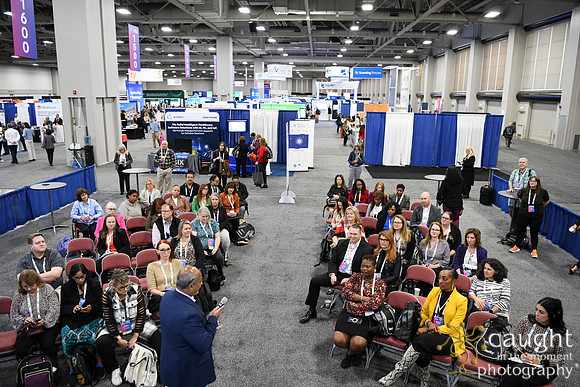 602 AHIMA 2024 Salt Lake City