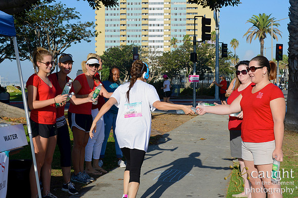 030 Team Spirit Long Beach 2015 5K 10K Walk