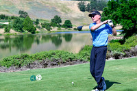 157 Charity Golf Tournament 2025