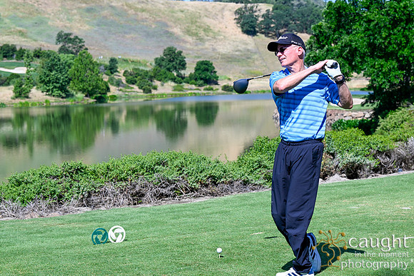 157 Charity Golf Tournament 2025