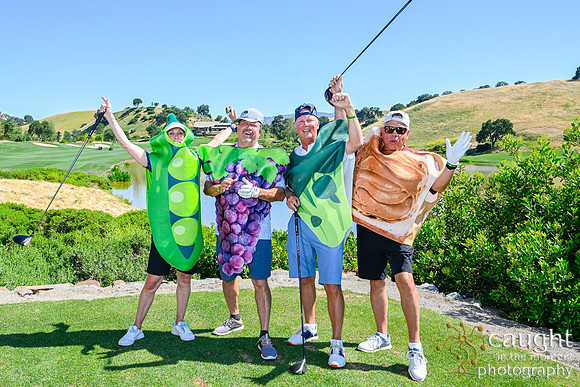 303 Cache Creek Charity Golf Tournament 2024