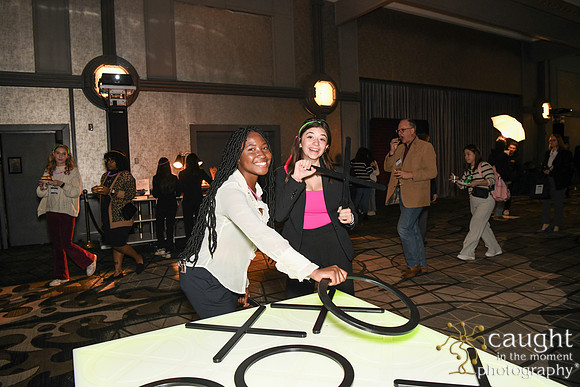 739 IFoRE 2024 Washington DC-Opening Night Reception