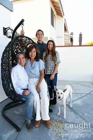 022 Kuo Family Portraits in Long Beach