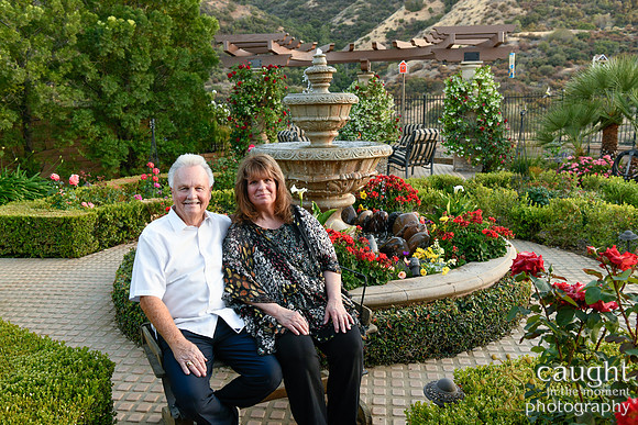 025 Peterson Family Portraits in Corona
