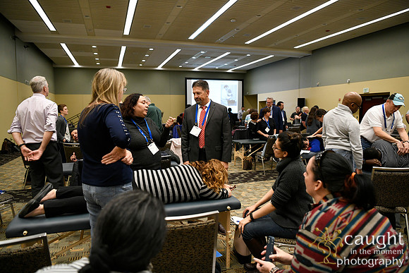 390 OMED 2019 Baltimore - OMT Sessions