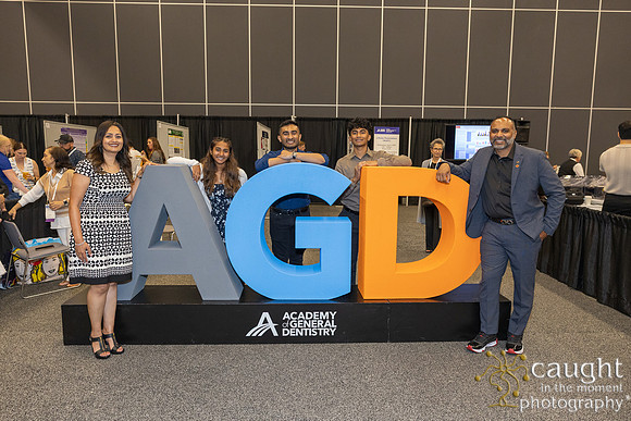 717 AGD2025 Conference in Montreal