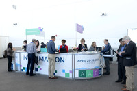 006 AAE 2018 in Denver-Registration & Signage