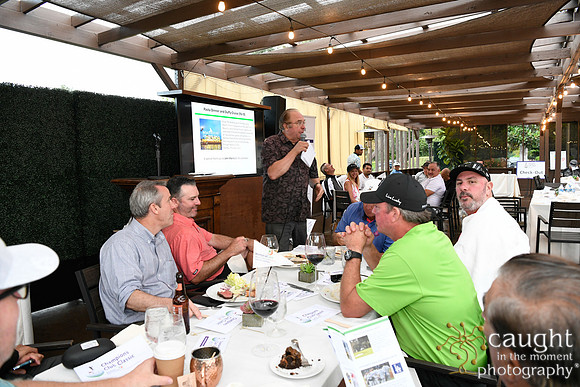 125 Memorial Medical Center Foundation Golf Tournament 2021