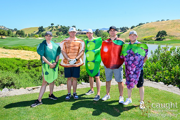 293 Cache Creek Charity Golf Tournament 2024