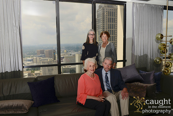 003 Anita McGahan's Family Portraits AOM 2017