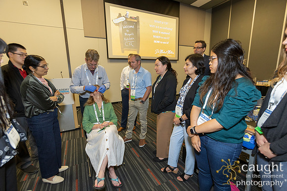 933 AGD2025 Conference in Montreal