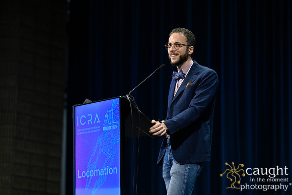 1178 IEEE ICRA 2025 Atlanta