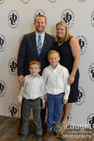 1187 AAE 2018 in Denver-Grossman Ceremony