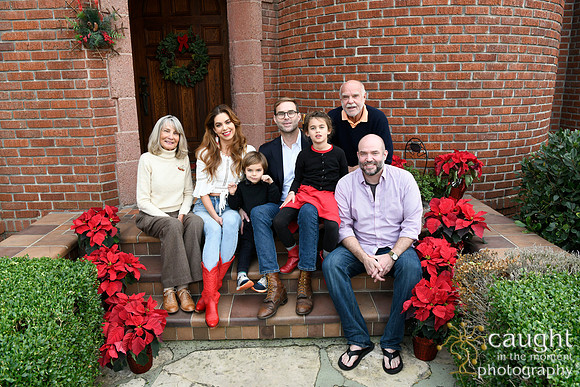067 Long Beach Family Portraits 2019