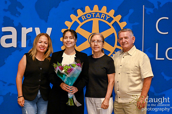 021 Doherty Family Award 2025