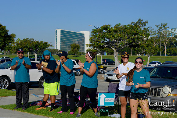 058 Team Spirit Long Beach 2015 5K 10K Walk