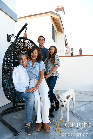 024 Kuo Family Portraits in Long Beach