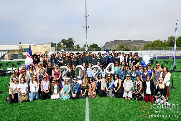 275 Blue Ridge Academy 8th Grade Promotion Cal Lutheran