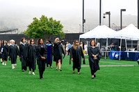 236 Blue Ridge Academy 8th Grade Promotion Cal Lutheran