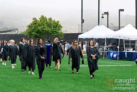 236 Blue Ridge Academy 8th Grade Promotion Cal Lutheran