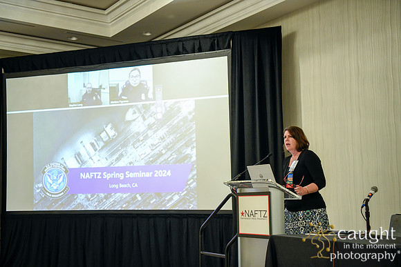 242 NAFTZ Spring Conference 2024 in Long Beach