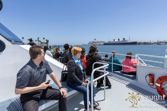 468 NAFTZ Spring Conference 2024 in Long Beach