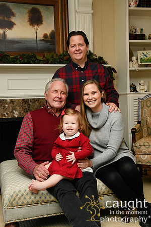 029 Bloeser Family Portraits