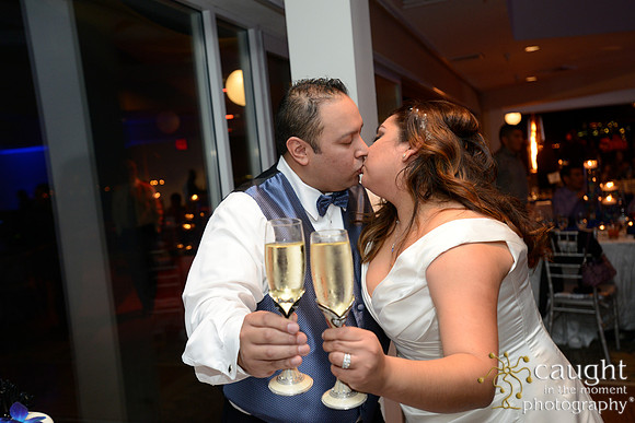 576 Hotel Maya Wedding