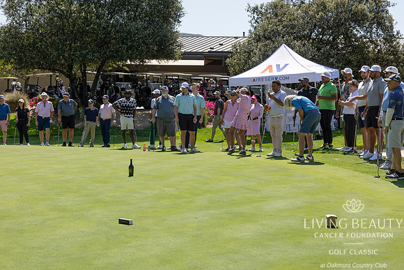 043 Living Beauty Golf 2024
