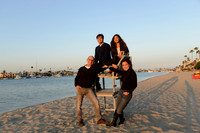 083 Shackeroff Family Portraits