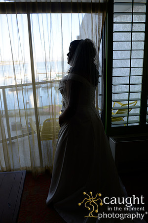 029 Hotel Maya Wedding