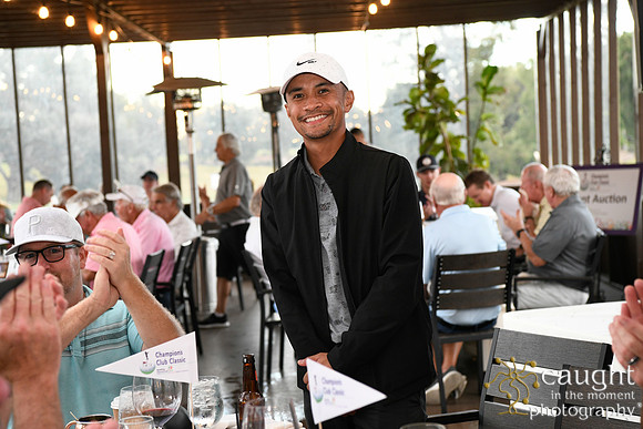 114 Memorial Medical Center Foundation Golf Tournament 2021