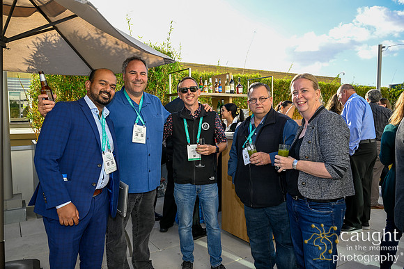 161 Packaging Recycling Summit 2024