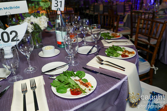 126 Aquarium of the Pacific Blue Whale Gala and After Party 2025