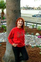 018 Berry Portraits in Long Beach
