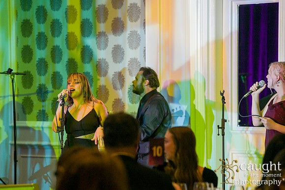334 Foundation Gala 2022