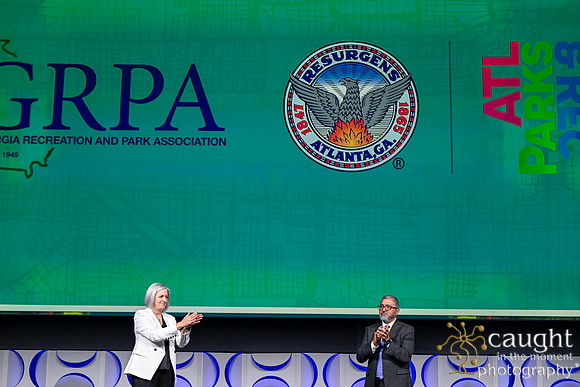 528 NRPA Conference 2024 Atlanta
