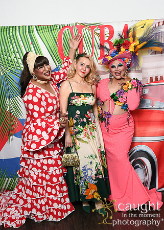 065 Steel Magnolias Copa Havana 2025