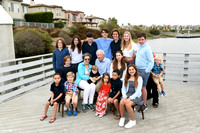 071 Hill Family Portraits in Long Beach 2021
